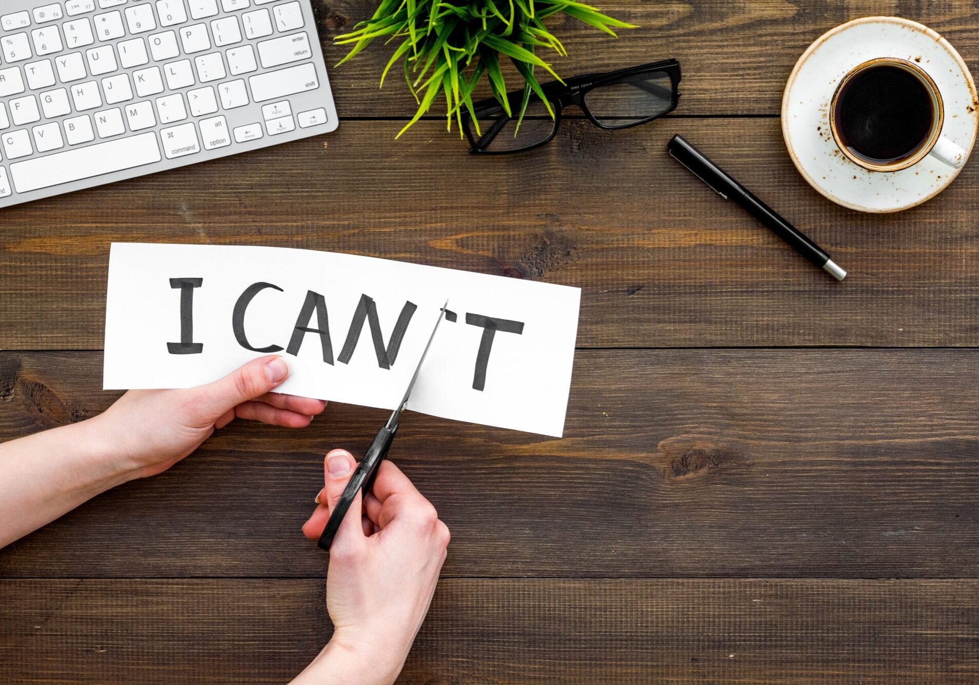 Hypnosis for confidence